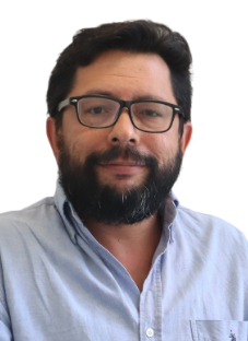 Víctor Acuña Alonzo