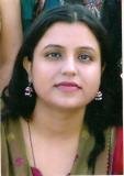 Nazia Manzar