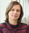Natalie Bazarova