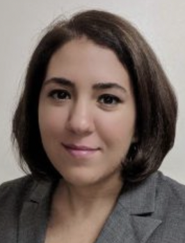 Yasmine Abdin