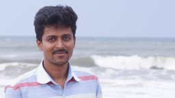 Rajagopal Gopalan