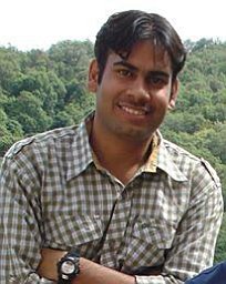 Saun Nitin Kumar
