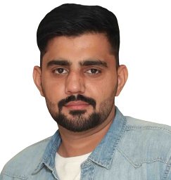 Gourav Kumar