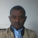 Girma Mengistu Digafe