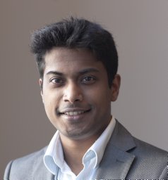 Sarin E. Chandy