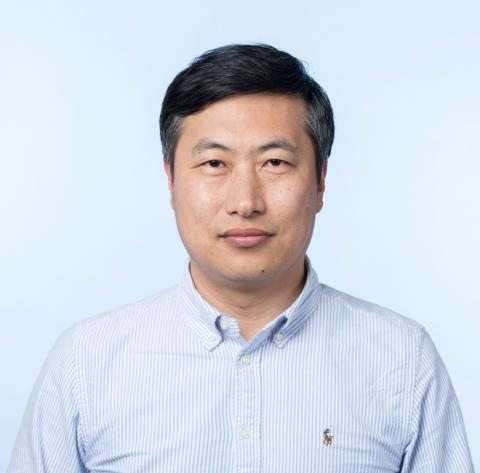Shuo Wang