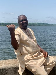 Olugbenga Popoola