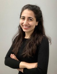 Eda Bozdemir