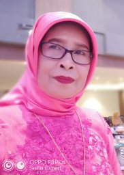 Aryati Arfah