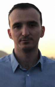 Petar Ristoski
