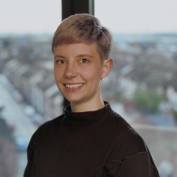 Theresa Elise Wege