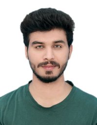 Umair Haroon