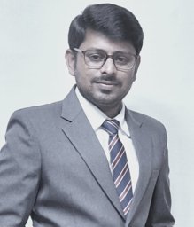 Amol Marotrao Kale