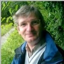 Alan John Moody