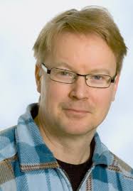 Olli Vapalahti