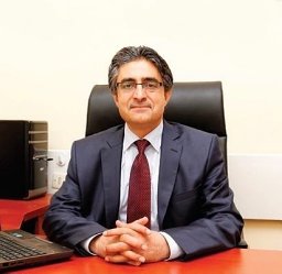 Orhan Alimoglu