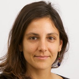 Anita Narwani