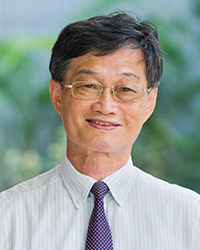 Fu-Rong Chen