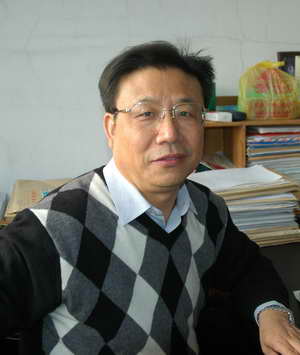 Zhaofa Xu