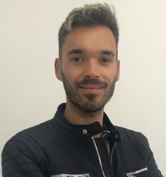 Vitor Spinola