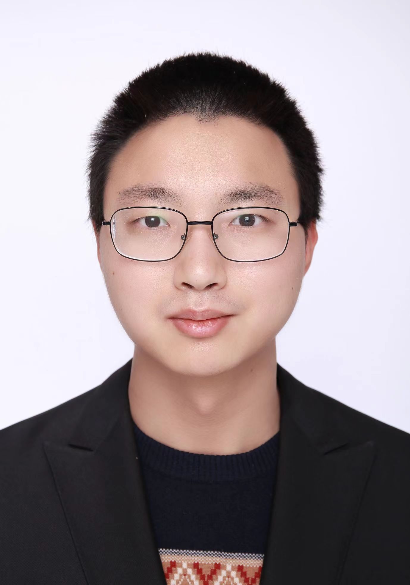 Bingjie Chen