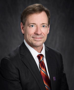 Joel D. Baines
