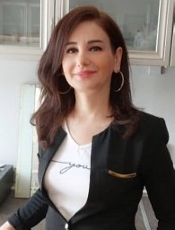 Gunel T. Imanova