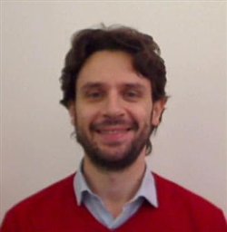 Costantino Manes