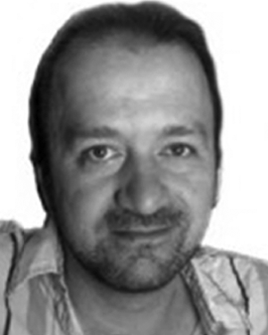 Mark D. Holton