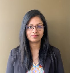 Alekya Rumandla