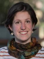 Camilla Cattania