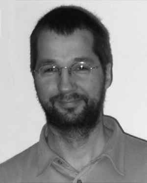 Robert Metzig