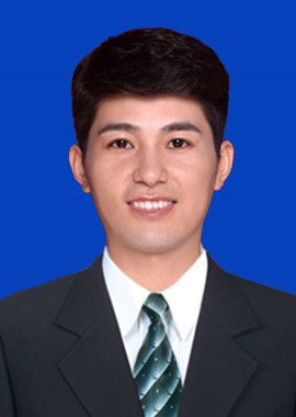 Xiao Zhang