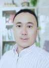 Zhaohui Wang
