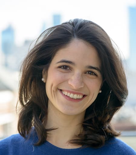 Isabel M. Perera
