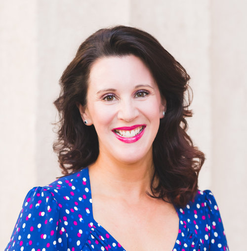 Hilary Levey Friedman