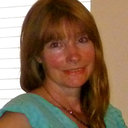 Marion Irene Andrew