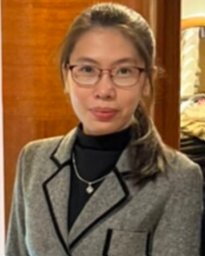 Tran Thu Huong