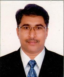 Amrish Kumar Tyagi