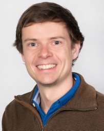 Patrick P. Weis