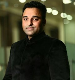 Rajan Sharma