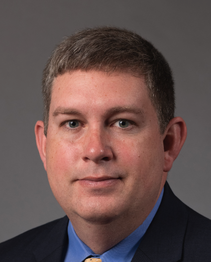 Alan J. Michaels