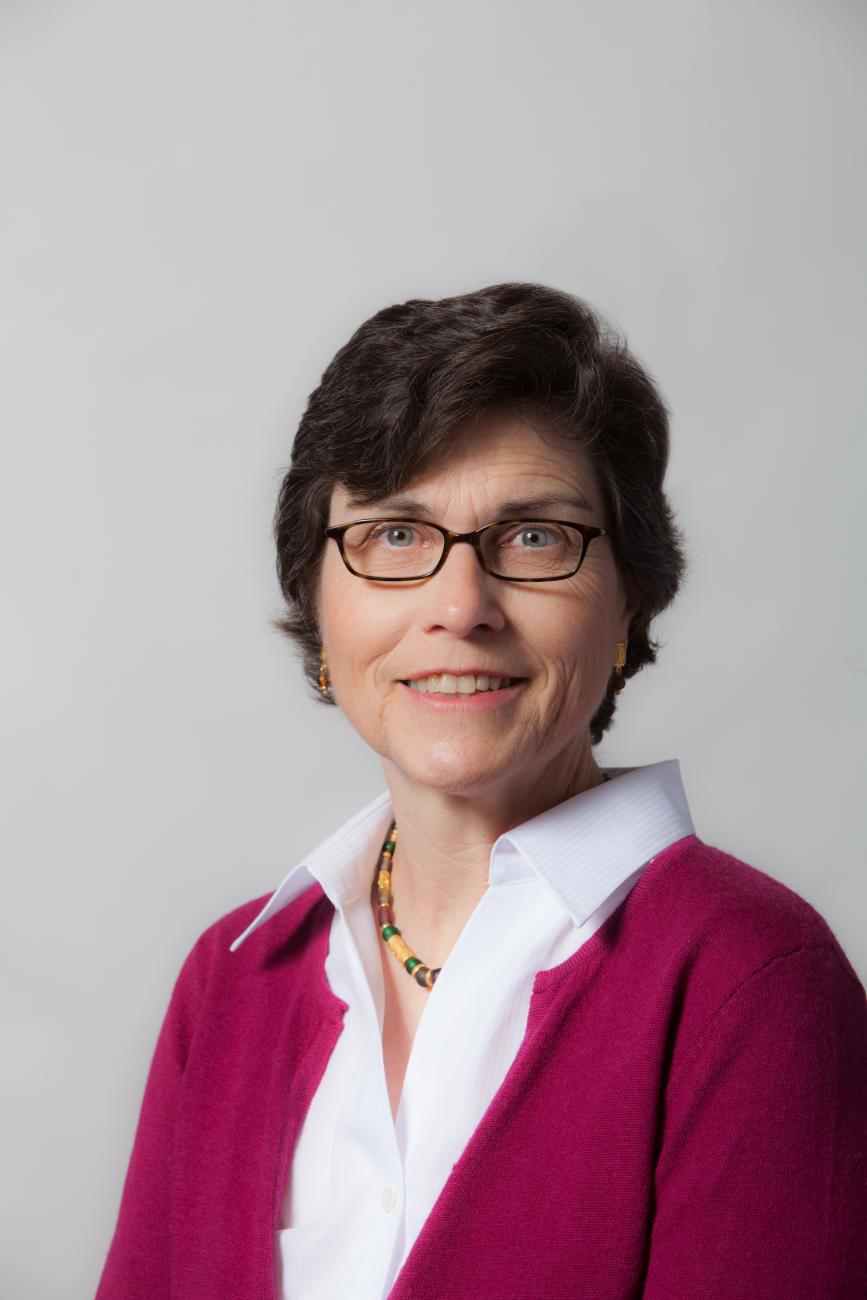 Brenda Casper