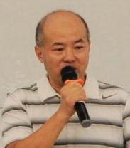 Lin Wang