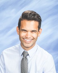 Sean E. Edwards