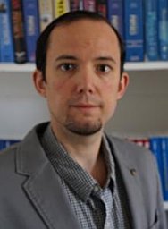Nicolas Abadia