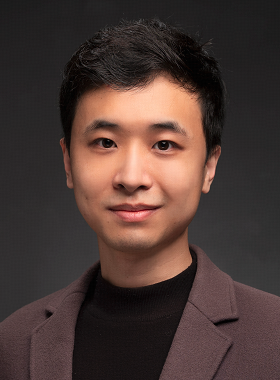 Yongwei Zhao