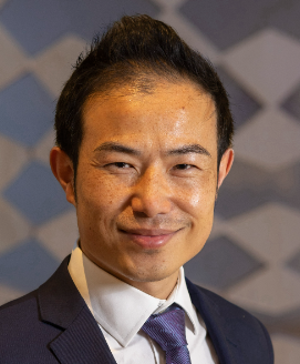 Jiangshan Yu