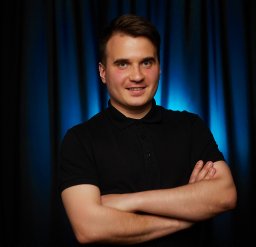 Yuriy Denisenko