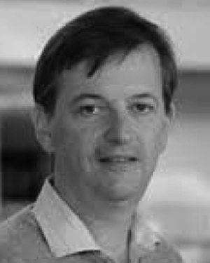 Nicholas G. Polson